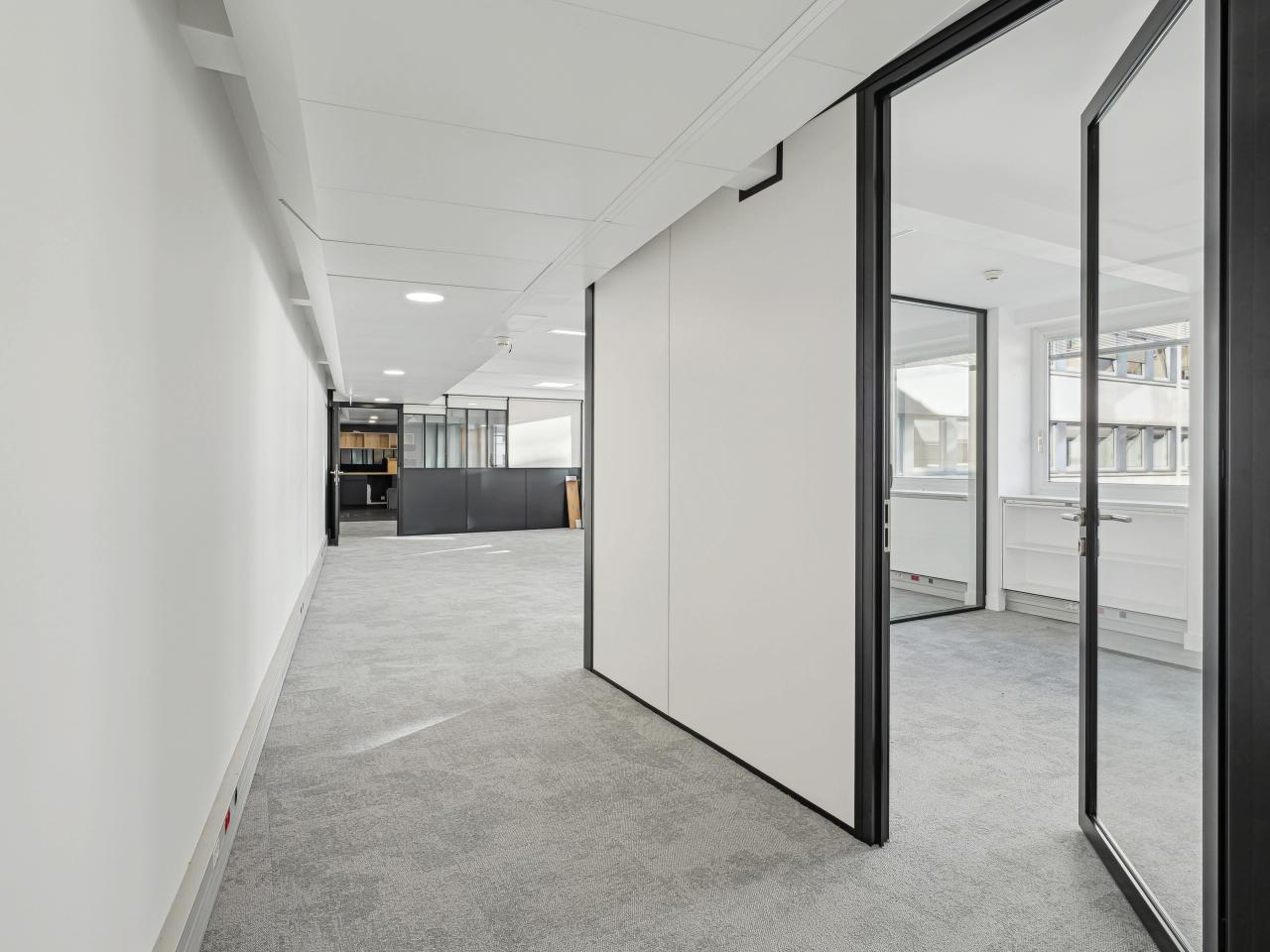 Bureau Paris 464m² Location bureau Paris OLBUR2426880 6